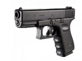 Glock 23 GEN4 HGA .40 S&W 4.0" BBL Glock Night Sights 5# XSS 3/13RD MAGS