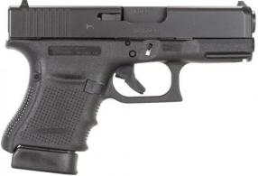 GLOCK 30 HGA .45 ACP 3.8" BBL Glock Night Sights 5# 3/10RD MAGS DUAL RECOIL SPRING