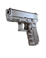 Glock 32 357 3/13RD MAGS Backstrap Dual Recoil Springs - G32 GEN4