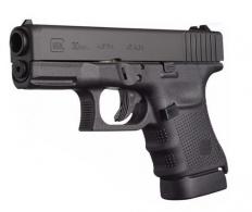 Glock 30 HGA .45 ACP FS 5# 2/10RD MAGS