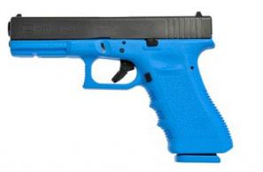 GLOCK UTM GEN 3 HGA 9MM 4.0 IN BBL FS BLACK 3 17RD MAGS 5 LB TRIGGER UTM TRAINER