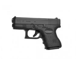 Glock 27 HGA .40 S&W Adjustable Sights 5# 2/9RD MAGS - G27