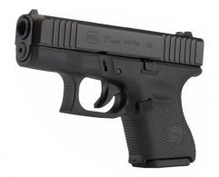 Glock 27 HGA .40 S&W 2/9RD MAGS