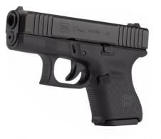 Glock 27 G27 GEN5  .40 S&W Centerfire FS NY1 2/9RD MAGS