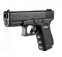 GLOCK 31 HGA 357 4.49 BBL FS 5# 3/15RD MAGS