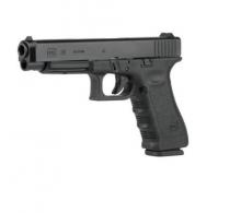 Glock 35 HGA .40 S&W FS 5# 3/15RD MAGS - G35