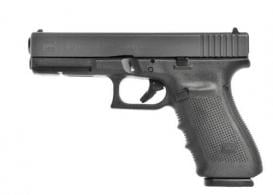 GLOCK 21 HGA .45 ACP 4.6" BBL 5# Glock Night Sights 3/13RD MAGS