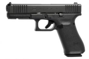 Glock 22 GEN4 4OS&W 3/15RD MAGS - G22