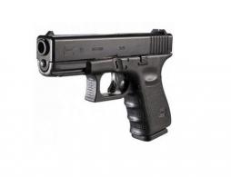 Glock 31 HGA 357 3/15RD MAGS - G31