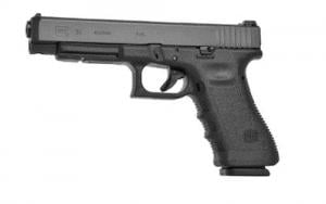 GLOCK 34 MOS GEN5 HGA 9MM 5.32" BBL FS 5# 3/17RD MAGS