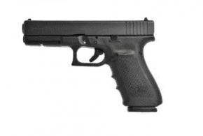 GLOCK 21 LE US HGA .45 ACP 4.6" Glock Night Sights 5# 3/13RD W/BACKSTRAPS DUAL RECOIL SPRINGS