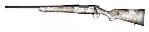 Christensen Arms Mesa FFT 6.5PRC Subalpine Left Hand - 801-01177-00