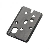 Springfield Armory XD-M RMR OSP Optics Scope Mounting Plate - Trijicon Springfield Armory XD-M RMR OSP Optics Scope Mounting Plate - Trijicon