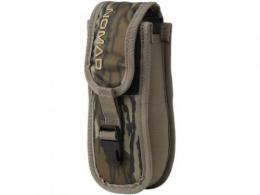 Nomad Bino Harness, Box Call Attachment, Mossy Oak Bottomland