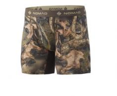 Nomad Durawool Camo Boxer Mossy Oak Droptine Medium - N5000064