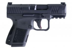 Canik Mete MC9 9mm