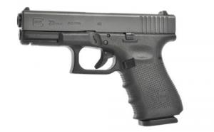 GLOCK 23 (GEN4) Rebuilt (US Made) .40 S&W