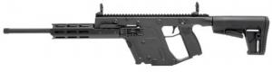 Kriss Vector CRB G2 .22 LR Black - KV22CBL03