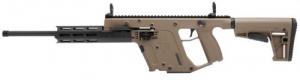 Kriss Vector CRB G2 .22 LR Flat Dark Earth - KV22-CFD03 Kriss Vector CRB G2 .22 LR Flat Dark Earth - KV22-CFD03