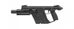 Kriss Vector SDP-E G2 .22 LR Black  - KV22PBL11