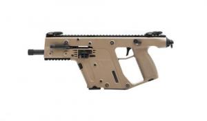 Kriss Vector SDP G2 .22 LR Flat Dark Earth - KV22-PFD01