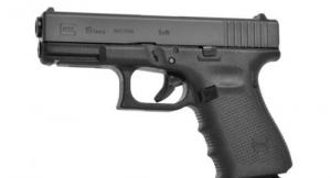 GLOCK 19 (GEN4) FXD 5.5lb XSS