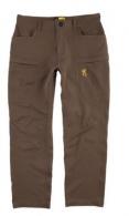 Browning Pahvant Pro Pant Major Brown 40 - 3020389840