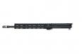 BRAVO ZULU A4 UPPER 16" MLOK