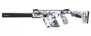 Kriss Vector CRB G2 10MM Alpine Camo - KV10CMCALP20 Kriss Vector CRB G2 10MM Alpine Camo - KV10CMCALP20
