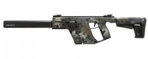 Kriss Vector CRB G2 .45 ACP Black Camo - KV45CMCBLK20 Kriss Vector CRB G2 .45 ACP Black Camo - KV45CMCBLK20