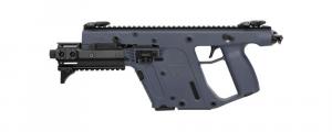 Kriss Vector SDP-E G2 .45 ACP Combat Grey - KV45-PCG30 Kriss Vector SDP-E G2 .45 ACP Combat Grey - KV45-PCG30