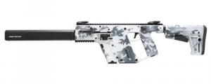 Kriss Vector CRB G2 9MM Alpine Camo - KV90-CMCALP20 Kriss Vector CRB G2 9MM Alpine Camo - KV90-CMCALP20