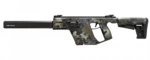 Kriss Vector CRB G2 9MM Black Camo - KV90-CMCBLK20
