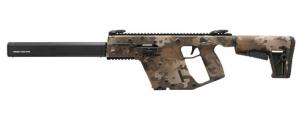 Kriss Vector CRB G2 9MM Desert Camo - KV90-CMCFDE20 Kriss Vector CRB G2 9MM Desert Camo - KV90-CMCFDE20