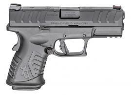 XDM Elite CP OSP 9MM Black GearUp - XDME9389CBHCGU23 XDM Elite CP OSP 9MM Black GearUp - XDME9389CBHCGU23