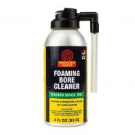 Shooter's Choice Foaming Bore Cleaner 3 oz - SHF-903-A-FC