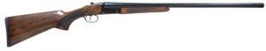 Legacy Pointer SXS 12/28MC Nickle - Pointer Legacy Pointer SXS 12/28MC Nickle - Pointer