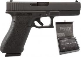 Glock G17 Gen1 9mm 4.4 10+1 Original Style Tupperware Box