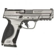 Smith & Wesson *Used* M&P M2.0 Metal 9mm Semi Auto Pistol - 13194U