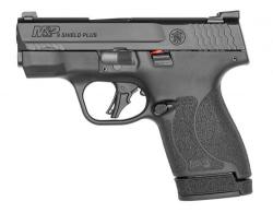 S&W M&P9 Shield Plus - USED - 13250USED