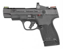 S&W Performance Center M&P 9 Shield Plus - USED - 13253U