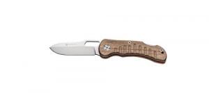 Beretta Bushbuck Folding Knife - CO281A273508B4