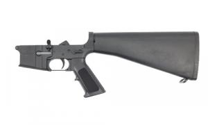 A2 BUILT LOWER RECEIVER