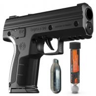 BYR SD EP PEPPER KIT Pistol BLACK BYR SD EP PEPPER KIT Pistol BLACK