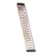 Carbon Smoke Series Fits Glock 22 23 24 27 35 - 30RD .40 MA - SMKGLK22210