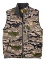 Browning Soft Shell Vest Ovix S - 3053103401