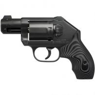 Kimber K6s DC Revolver 357 Mag. 2 in. Black DLC Night Sights