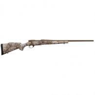 Weatherby Vanguard Badlands Rifle 350 Legend Bolt Action Rifle - VAP350NR0O