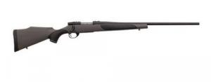 Weatherby Vanguard Synthetic Rifle 350 Legend 20 in. Grey Right Hand