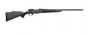Weatherby Vanguard 350 Legend, 20" Barrel, Grey, 5 Rounds - VGT350NR0O Weatherby Vanguard 350 Legend, 20" Barrel, Grey, 5 Rounds - VGT350NR0O